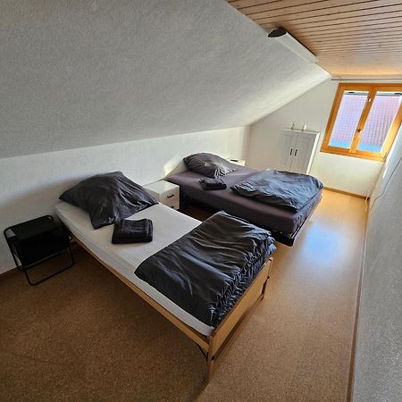 Apartamento Gassmeshus Menznau Exterior foto